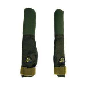 Carp Spirit Rod End Protector x2
