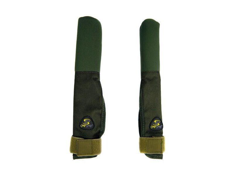 Carp Spirit Rod End Protector x2