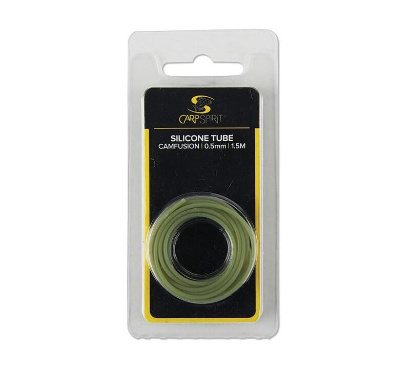 Carp Spirit Silicone Tube Camfusion