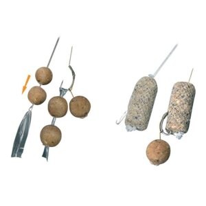 Carp Spirit Stick & String Needle - obrazek 2