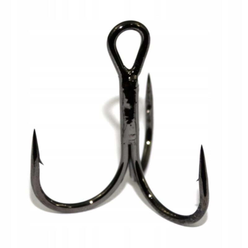 Cat Spirit Triple Hooks - obrazek 2