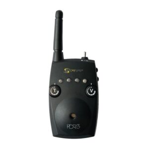 Centralka Carp Spirit HD3-HDR3 3+1 - obrazek 2