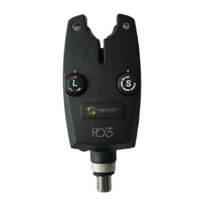 Centralka Carp Spirit HD3-HDR3 3+1 - obrazek 3