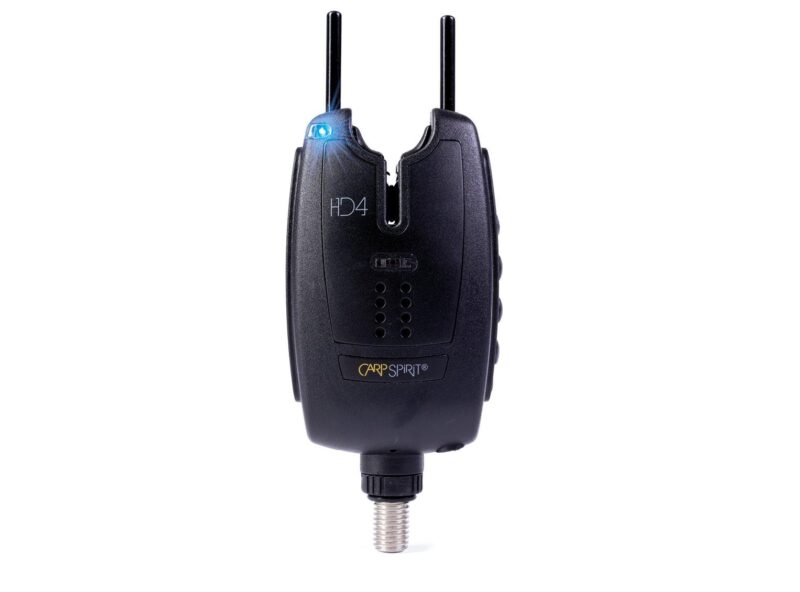 Centralka Carp Spirit HD4 2+1 - obrazek 3