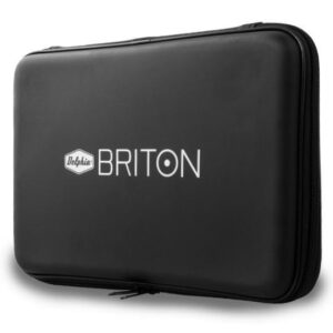 Centralka Delphin Briton 2+1 - obrazek 6
