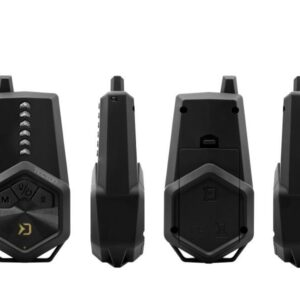 Centralka Delphin Tecton 2+1 - obrazek 2