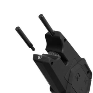 Centralka Delphin Tecton 2+1 - obrazek 8