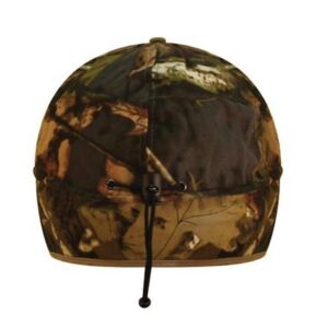 Czapka Delphin Winter LED Camo - obrazek 4