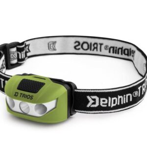 Czołówka Delphin Trios