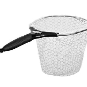 Delphin Alux Fast Landing Net 35x30