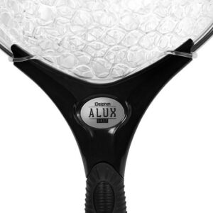 Delphin Alux Fast Landing Net 35x30 - obrazek 2