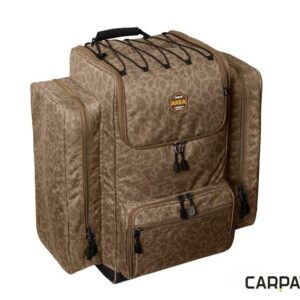 Delphin Area Carper Carpath XL
