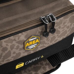 Delphin Area Carryall Carpath L - obrazek 3