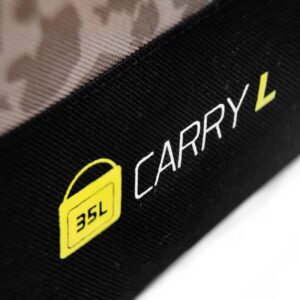 Delphin Area Carryall Carpath L - obrazek 5