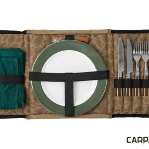 Delphin Area Foody Carpath - obrazek 2