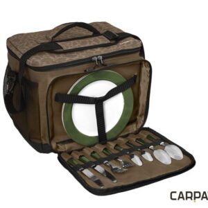 Delphin Area FullCOOL + Carpath - obrazek 3