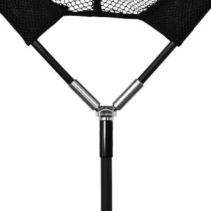 Delphin Armada Landing Net 90x90 - obrazek 2