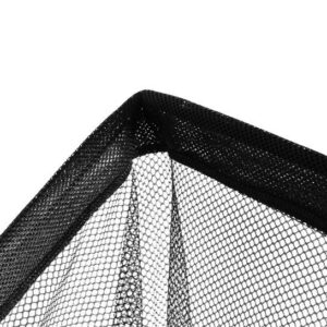 Delphin Armada Landing Net 90x90 - obrazek 4