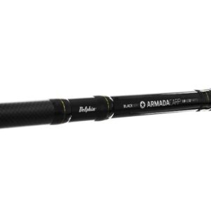 Delphin Armada Landing Net 90x90 - obrazek 6