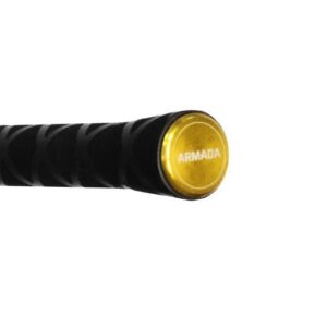 Delphin Armada Landing Net 90x90 - obrazek 8