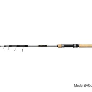 Delphin Aztec Tele 10-30 g/240 cm - obrazek 2