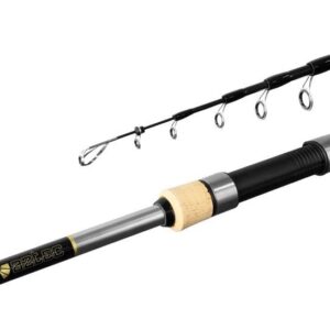 Delphin Aztec Tele 10-30 g/240 cm