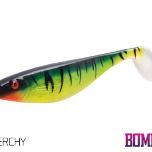 Delphin BOMB! Hypno Lure 17 cm - obrazek 5