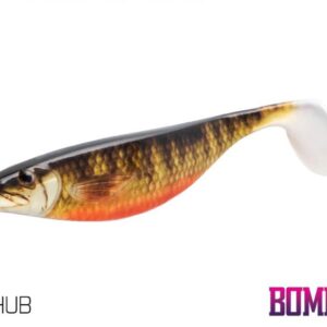 Delphin BOMB! Hypno Lure 17 cm - obrazek 6