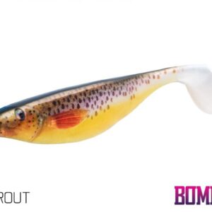 Delphin BOMB! Hypno Lure 17 cm - obrazek 7