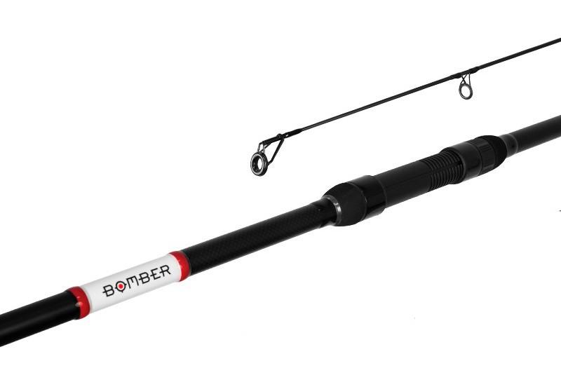 Delphin Bomber Spod 390 cm/5 lbs/2 składy
