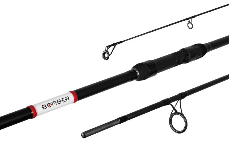 Delphin Bomber Spod 390 cm/5 lbs/3 składy