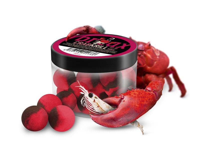 Delphin BreaX POP Krab-Kryl 50 g