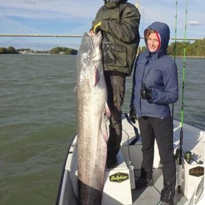 Delphin Catkong Walkyra 300 cm/850 g - obrazek 2