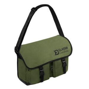 Delphin Classa CrossBody