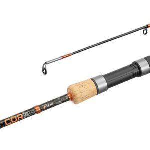 Delphin Corx Spin Medium 215 cm/7-26 g