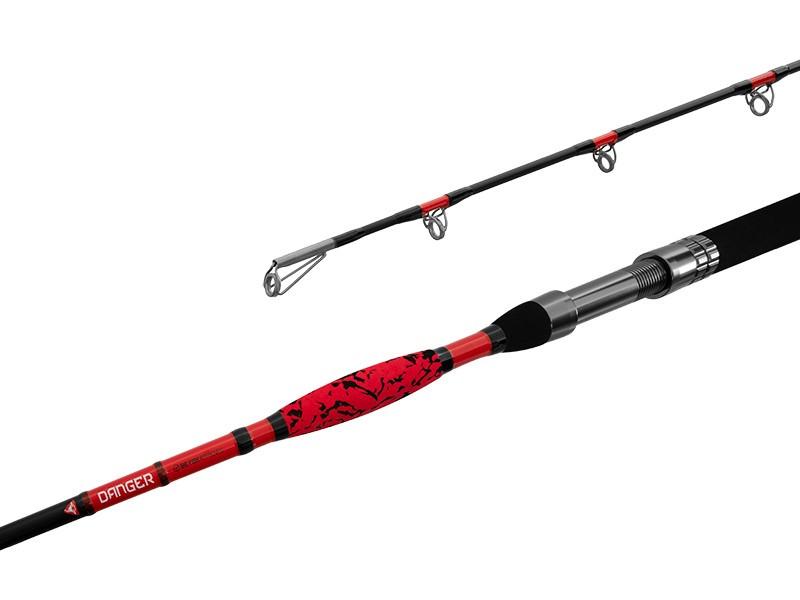 Delphin Danger CatFish 310 cm/350 g
