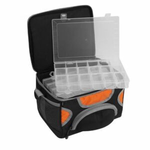 Delphin Dravec Quick - obrazek 3