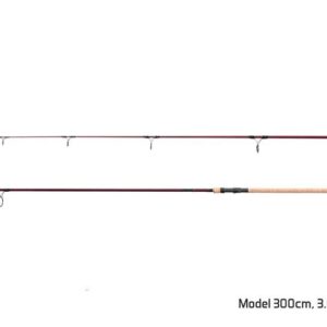 Delphin Etna E3 Cork 300 cm/3 lbs - obrazek 5