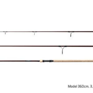 Delphin Etna E3 Cork 360cm/3lbs/3 składy - obrazek 2