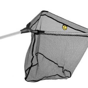 Delphin Folding PVC Landing Net 50x50/170