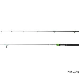 Delphin GreenCODE Hard 240 cm/50 g - obrazek 2