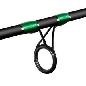 Delphin GreenCODE Hard 240 cm/50 g - obrazek 4