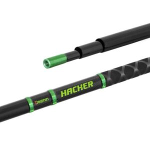 Delphin Hacker NXT 320