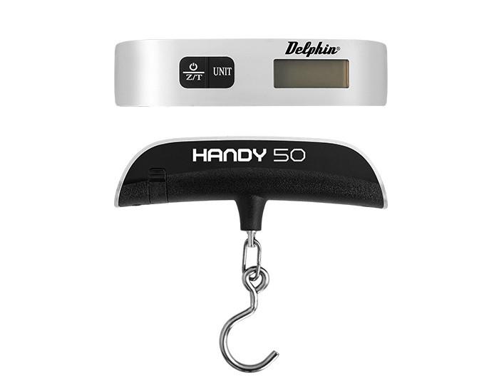 Delphin Handy 50