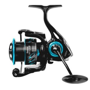 Delphin IXCELA 2T 2000 ALU Body - obrazek 2