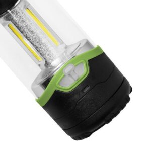 Delphin Luna - lampa biwakowa - obrazek 3