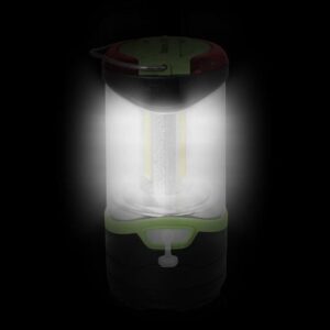 Delphin Luna - lampa biwakowa - obrazek 4