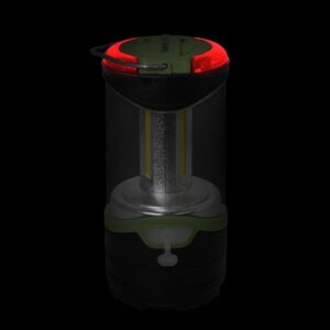 Delphin Luna - lampa biwakowa - obrazek 5