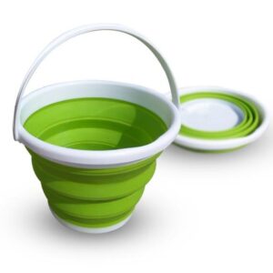 Delphin Magic Bucket