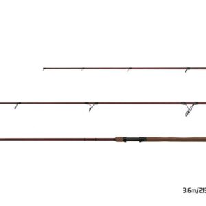 Delphin Magma Legend4ry Method Feeder 360 cm/215 g - obrazek 2